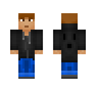 Generic Hoodie Male