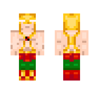 Hawkman