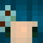 Mixture - Female Minecraft Skins - image 3