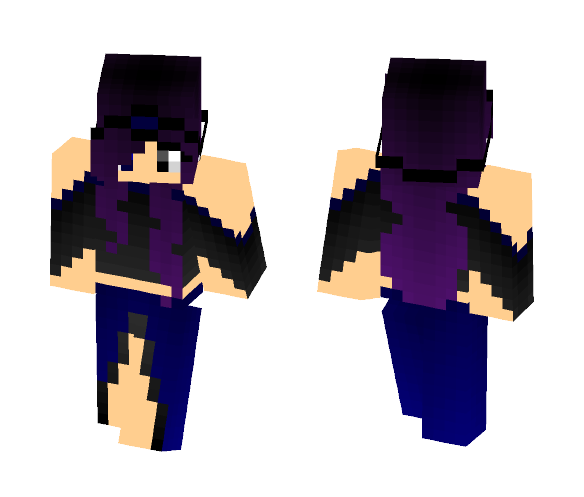 Magic Skin Contest - Female Minecraft Skins - image 1