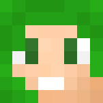 Fancy Dryad - Female Minecraft Skins - image 3