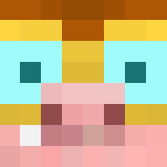 Vault "Tek" - Male Minecraft Skins - image 3