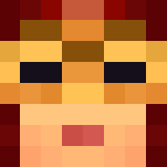 Ellegaard the redstone engineer - Female Minecraft Skins - image 3
