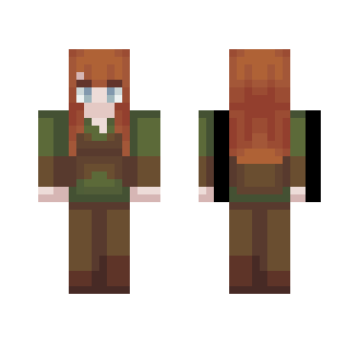sisters req - Female Minecraft Skins - image 2