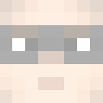 Magnus ( With glass helmet ) - Male Minecraft Skins - image 3