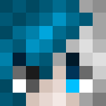 [OC] ~ Kuo ~ - Female Minecraft Skins - image 3