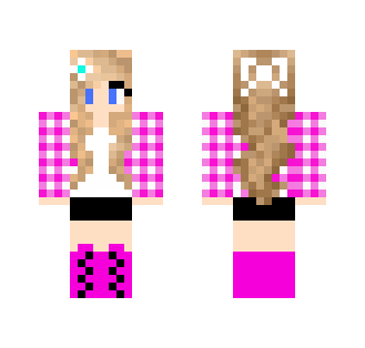 Random Skin