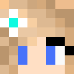 Random Skin - Female Minecraft Skins - image 3