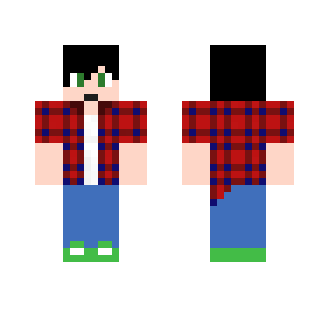 Shockey66 Alt.