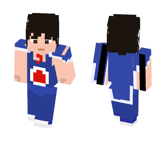 Danny Sexbang - Male Minecraft Skins - image 1