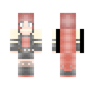 Ruby Rose