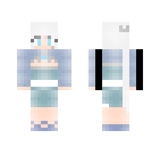 Weiss Schnee
