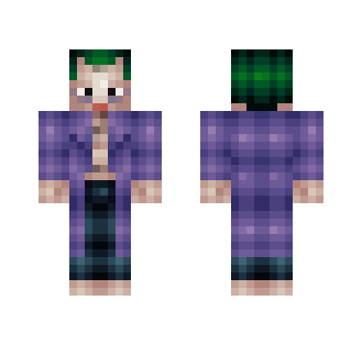 The Joker (Suicide Squad)
