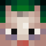 The Joker (Suicide Squad) - Comics Minecraft Skins - image 3