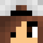 Tomboy // Gracecreeper10 - Female Minecraft Skins - image 3