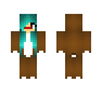 Rudolph Onesie _George
