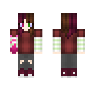 [Just a girl]