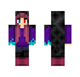 Ice Witch