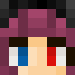 Ice Witch - Female Minecraft Skins - image 3