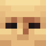 Wong (Dr. Strange) - Male Minecraft Skins - image 3