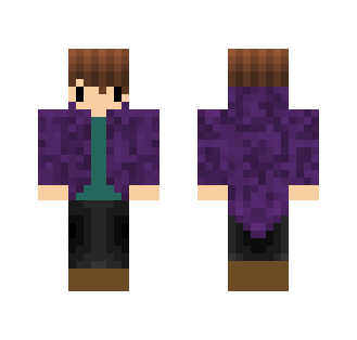 Wizard ~Magic Skin Contest~