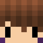 Wizard ~Magic Skin Contest~ - Male Minecraft Skins - image 3