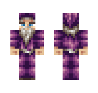 Wizard