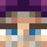 Wizard - Male Minecraft Skins - image 3