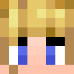 Ladybug Rose - Female Minecraft Skins - image 3