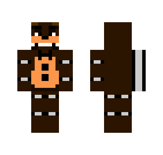 Freddy Fazbear
