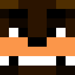 Freddy Fazbear - Male Minecraft Skins - image 3