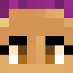 Ladybug Mylene - Female Minecraft Skins - image 3