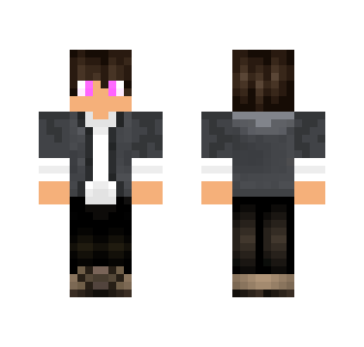 Morôs - Male Minecraft Skins - image 2