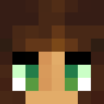 Ladybug Lila Rossi - Female Minecraft Skins - image 3