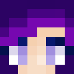 I felt like uploading for once - Female Minecraft Skins - image 3