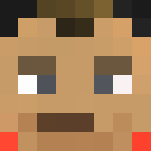 Ladybug Lê Chiến Kim - Male Minecraft Skins - image 3