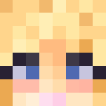 Ladybug Chloe - Female Minecraft Skins - image 3
