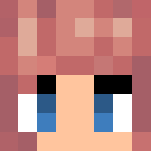 Ladybug Alix - Female Minecraft Skins - image 3