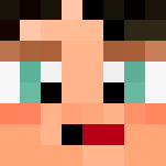 Spot (A Good Dinosaur) - Male Minecraft Skins - image 3