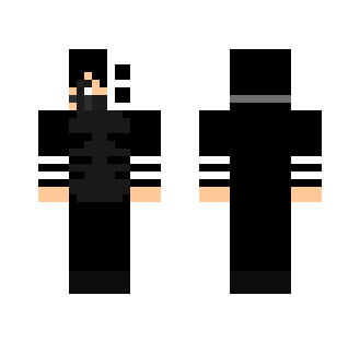Human Nightmarionette