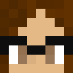 Margo (Despicable Me) - Female Minecraft Skins - image 3