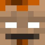 Mammoth Teen Titans Go - Male Minecraft Skins - image 3