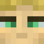 Jericho DC - Comics Minecraft Skins - image 3