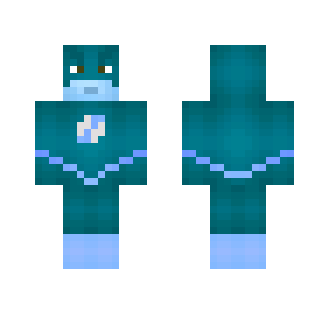 The Flash (FROZEN OVER XD!!!!)
