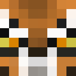 Tigress Kung Fu Panda 3 - Female Minecraft Skins - image 3