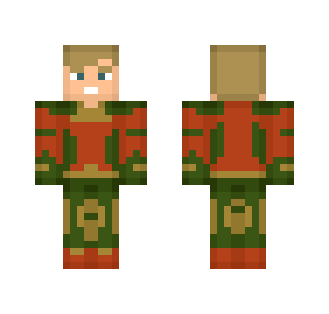 Aquaman