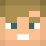 Aquaman - Comics Minecraft Skins - image 3