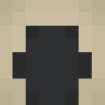 Desert Fire Mage - Other Minecraft Skins - image 3