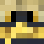 Crane Kung Fu Panda 3 - Male Minecraft Skins - image 3