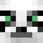 Li Kung Fu Panda 3 - Male Minecraft Skins - image 3